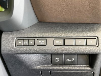 2024 Lexus LBX thumbnail 48