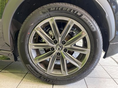 2024 Lexus LBX thumbnail 13