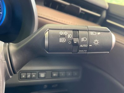 2024 Lexus LBX thumbnail 53