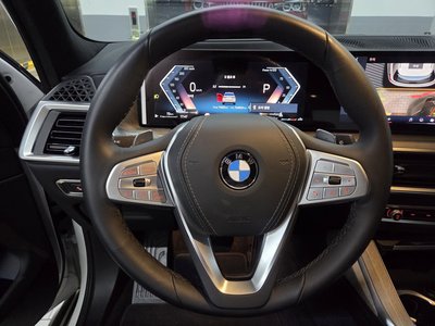 2025 BMW X7 — фото 10