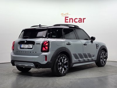 MINI COUNTRYMAN - 2