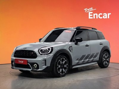 MINI COUNTRYMAN - 1