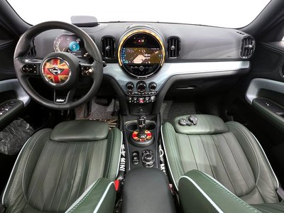 MINI COUNTRYMAN - 5