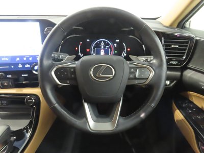 LEXUS NX - 9