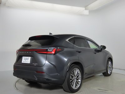 LEXUS NX - 2