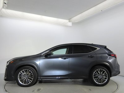 LEXUS NX - 3