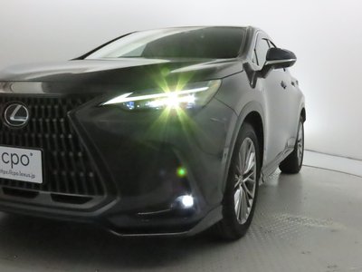 LEXUS NX - 7