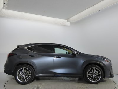 LEXUS NX - 4