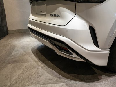 صورة 10 لـ 2023 Lexus RX
