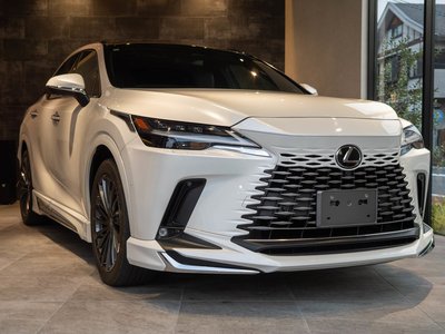 صورة 1 لـ 2023 Lexus RX