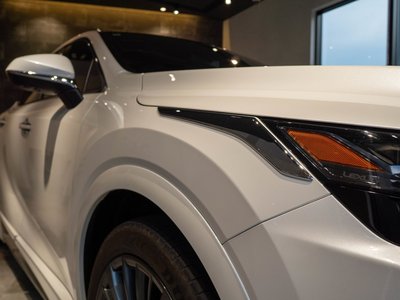 2023 Lexus RX — миниатюра 13