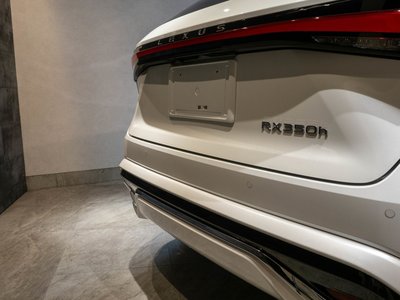 صورة 8 لـ 2023 Lexus RX