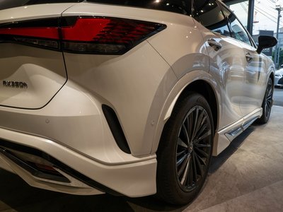 صورة 9 لـ 2023 Lexus RX