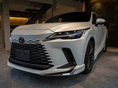 صورة 4 لـ 2023 Lexus RX