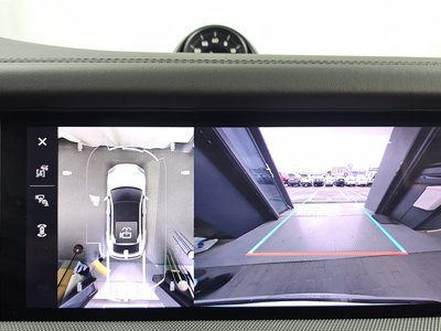 2023 Porsche CAYENNE 缩略图 21