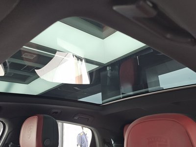 2023 Porsche CAYENNE 缩略图 24
