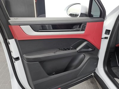 2023 Porsche CAYENNE 缩略图 14