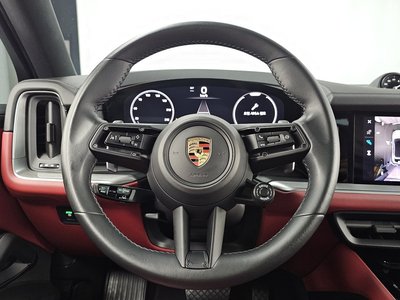 2023 Porsche CAYENNE 缩略图 19