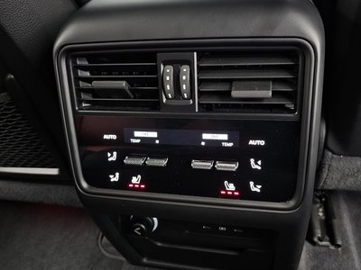 2023 Porsche CAYENNE 缩略图 25