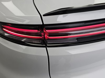 2023 Porsche CAYENNE 照片 10