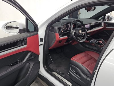 2023 Porsche CAYENNE 缩略图 13