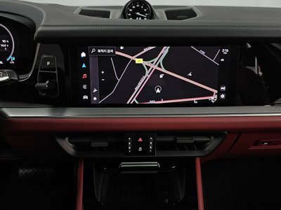 2023 Porsche CAYENNE 缩略图 20