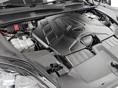 2023 Porsche CAYENNE 照片 7
