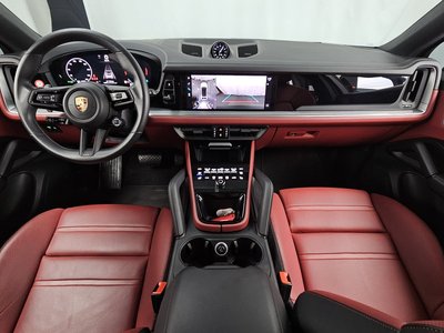 2023 Porsche CAYENNE 照片 5