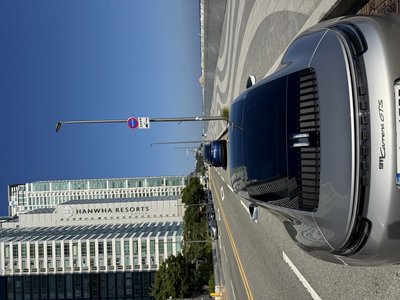 صورة 3 لـ 2024 Porsche 911
