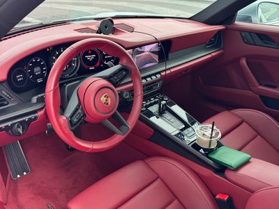 صورة 4 لـ 2024 Porsche 911