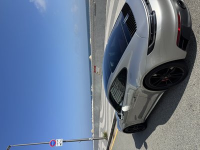 صورة 5 لـ 2024 Porsche 911