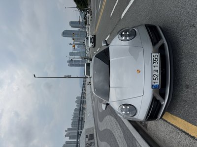 صورة 2 لـ 2024 Porsche 911