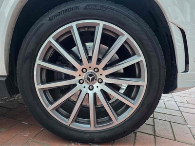 MERCEDES-BENZ GLS - 6