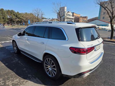 MERCEDES-BENZ GLS - 3