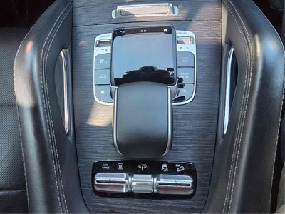 MERCEDES-BENZ GLS - 9