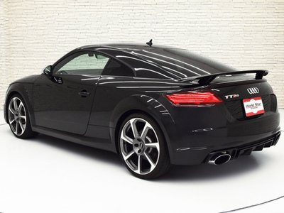 AUDI TT RS COUPE - 2