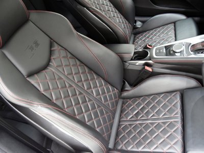 AUDI TT RS COUPE - 10