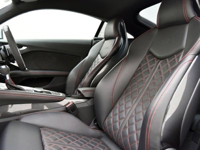 AUDI TT RS COUPE - 7