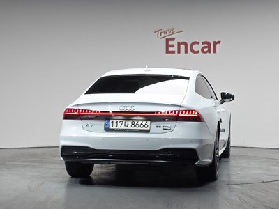 AUDI A7 - 4