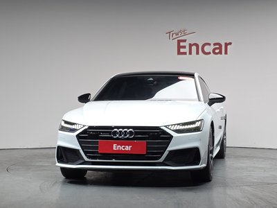 AUDI A7 - 2