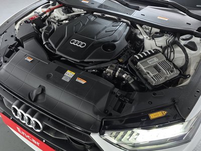 AUDI A7 - 7