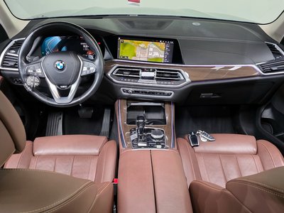 BMW X5 - 5