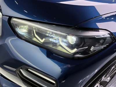 BMW X5 - 9