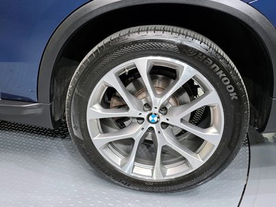 BMW X5 - 7