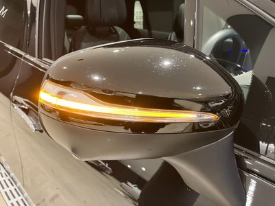 2023 Mercedes-BENZ EQS — миниатюра 34