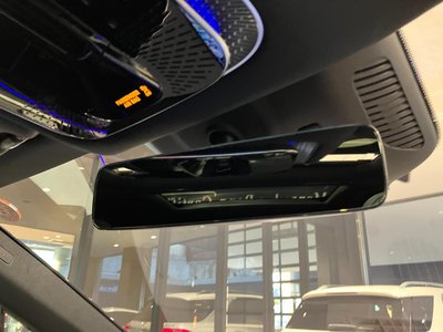 2023 Mercedes-BENZ EQS — миниатюра 28
