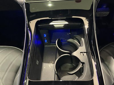 2023 Mercedes-BENZ EQS — миниатюра 27