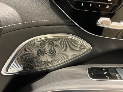 2023 Mercedes-BENZ EQS — миниатюра 19