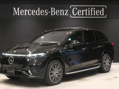 2023 Mercedes-BENZ EQS 照片 1
