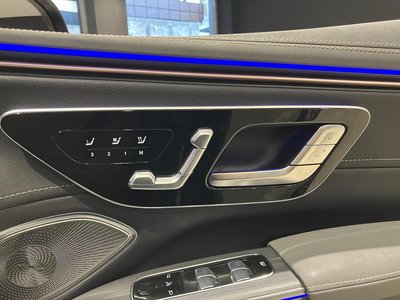 2023 Mercedes-BENZ EQS — миниатюра 17